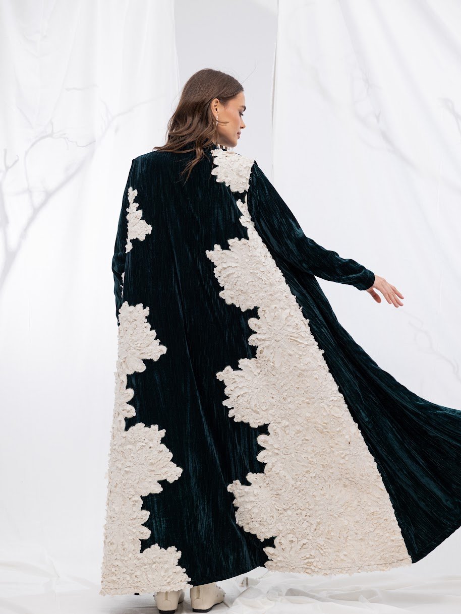 IMG_3974 دراعة 3 - الصورة 1