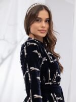 ⁦دراعة 4⁩ - الصورة ⁦3⁩