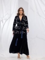 ⁦دراعة 4⁩ - الصورة ⁦2⁩