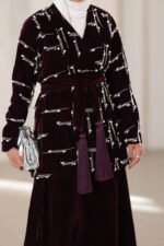 ⁦دراعة 5⁩ - الصورة ⁦4⁩