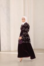 ⁦دراعة 5⁩ - الصورة ⁦2⁩