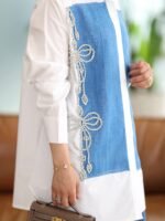 ⁦قميص صيفي⁩ - الصورة ⁦4⁩