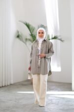 قميص إيتوب صيفي