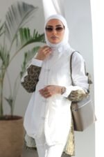 ⁦قميص مميز⁩ - الصورة ⁦2⁩